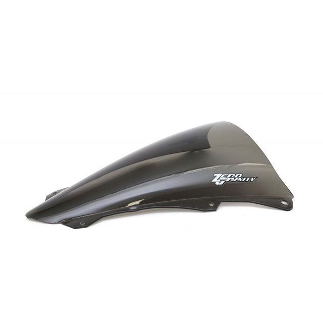 ゼログラビティ スクリーン SRタイプ(ダークスモーク) ZX-25R/ZX-25R SE 2028419|モトメガネ 店