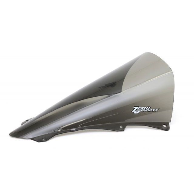 ゼログラビティ スクリーン スポーツツーリング（スモーク） ZX-25R/ZX-25R SE 2328402｜モトメガネ 店