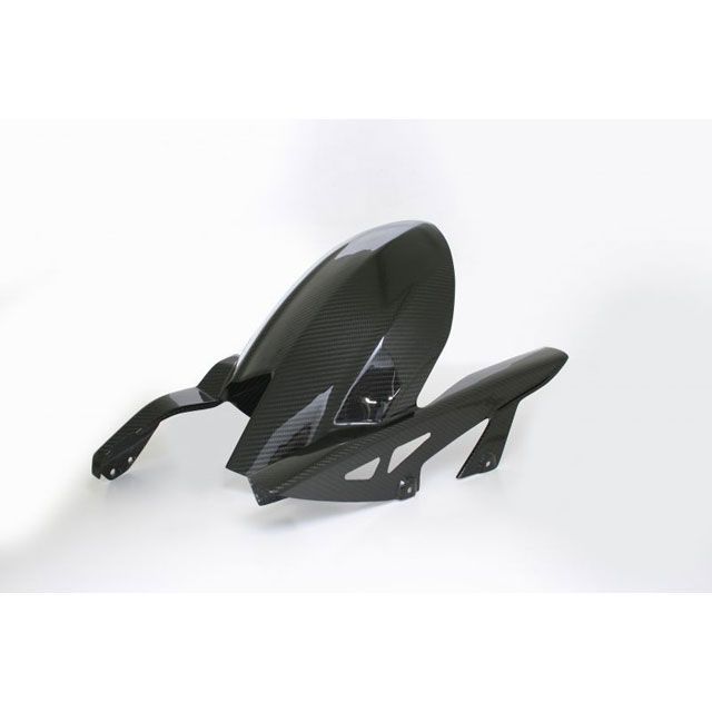 ネクスレイ リアフェンダー 190/55対応（セミグロス） NINJA1000 Z1000 31870903｜モトメガネ 店 26,746円