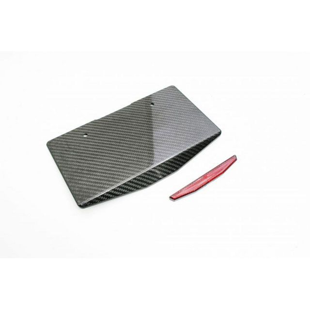 ネクスレイ ライセンスホルダー TYPE-3(スモークブラック) 汎用 31800013|モトメガネ 店