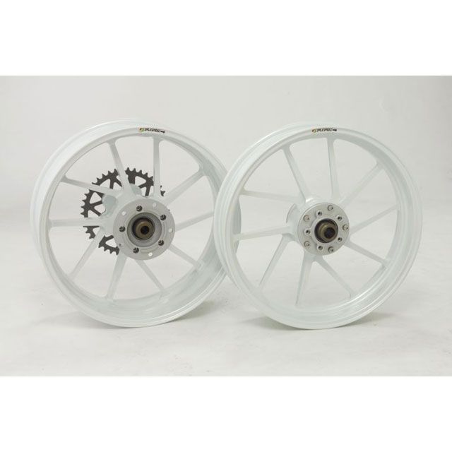 ゲイルスピード TYPE-R リア(600-17) ソリッドホワイト 28350167SW|モトメガネ 店