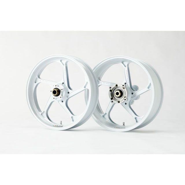 ゲイルスピード TYPE-GP1S リア（550-17） ソリッドホワイト ZX-25R/ZX-25R SE 28870189SW｜モトメガネ 店