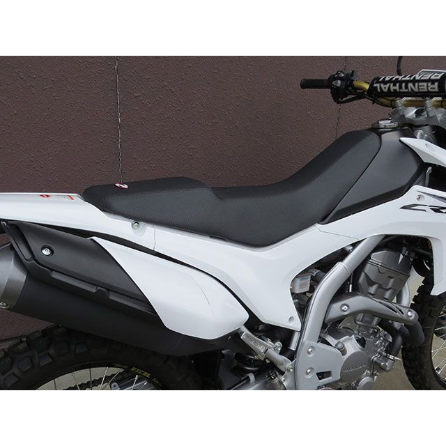 楽天市場】正規品／SPIRAL ハイシート HONDA CRF250L/CRF250M/CRF250