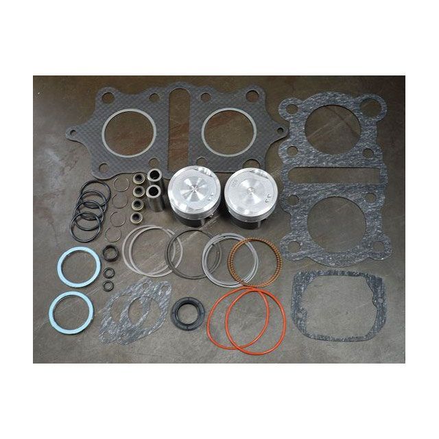 アンブ XS250sp/GX250spボアアップピストンKIT XS250sp/GX250sp anbu-342