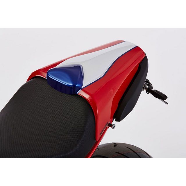 ボディースタイル シートカバー レッド ｜ 6518997 CB1000R bds_6518997｜モトメガネ 店