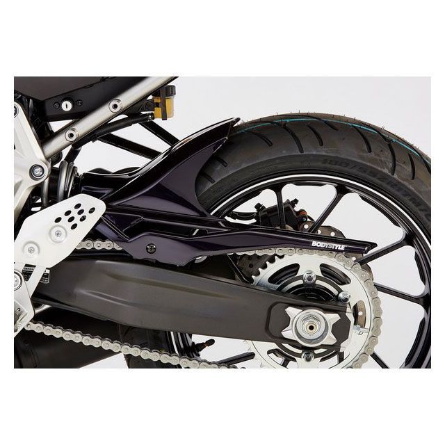 無料レビューお伴 Body Style Mt 07 どろ除 リアハガー 未彩る 肉叢身なり Faycha Org