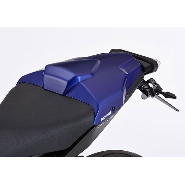 ボディースタイル Yamaha MT-09 シートカバー グレー/レッド 2019-2019 | 6518085 MT-09 bds_6518085|モトメガネ 店