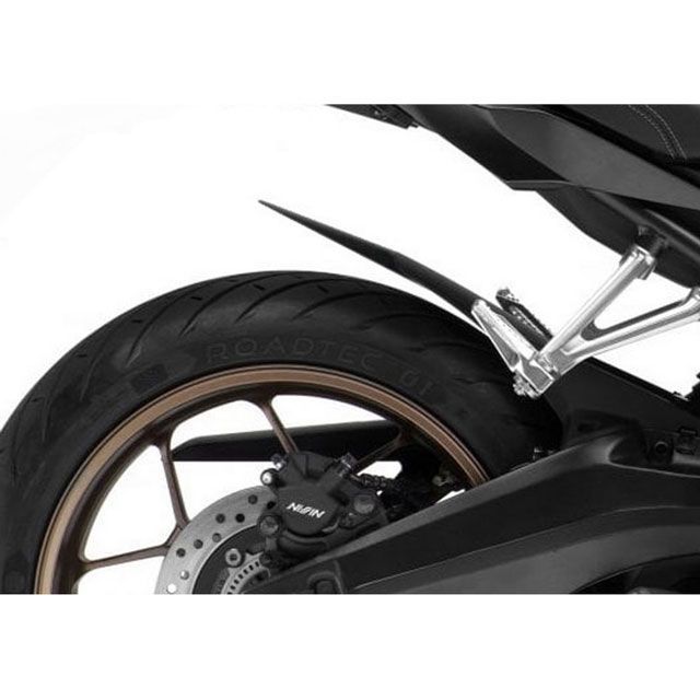 ボディースタイル Honda CB650R リアハガー エクステンション マットブラック 2019-2019 | 6521032 CB650R CBR650R bds_6521032|モトメガネ 店
