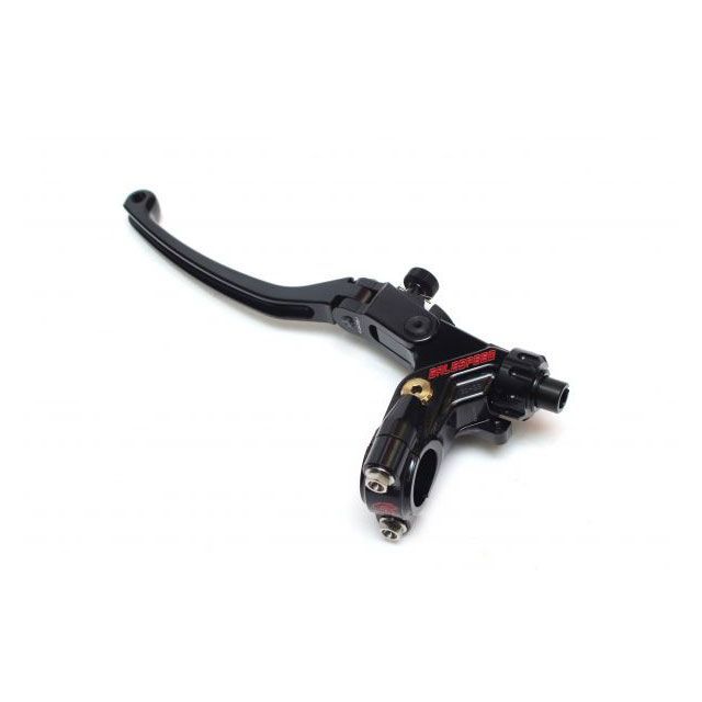 ゲイルスピード エラボレート ワイヤークラッチホルダーキット スタンダードクランプ/スタンダードレバー/レシオ28-30mm 汎用 WCE30BK｜モトメガネ 店