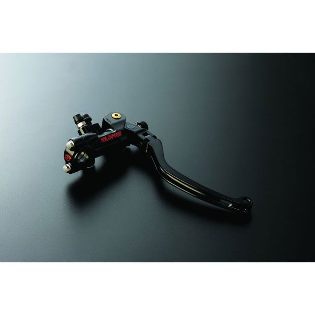 ゲイルスピード ブレーキマスターRE φ17.5(レバーレシオ17mm) ミラーホルダークランプ/ショートレバー 汎用 RE17A-17BMS|モトメガネ 店