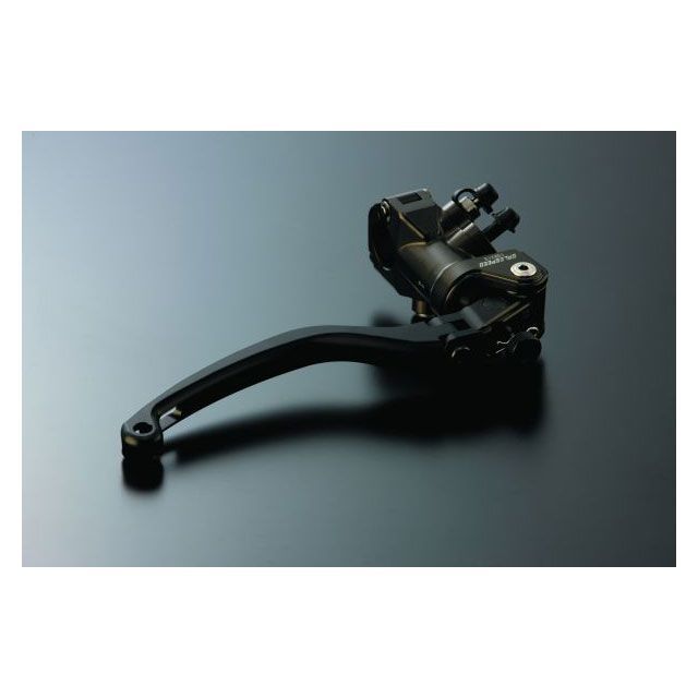 ゲイルスピード ブレーキマスターRM φ19（レバーレシオ19mm） ミラーホルダークランプ/ショートレバー 汎用 RM19A-19BMS｜モトメガネ 店