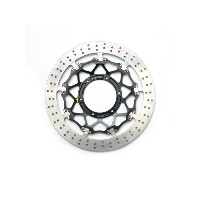 ゲイルスピード クロスロックディスクローター フロント 右 CBR600RR GSBDF0016R｜モトメガネ 店