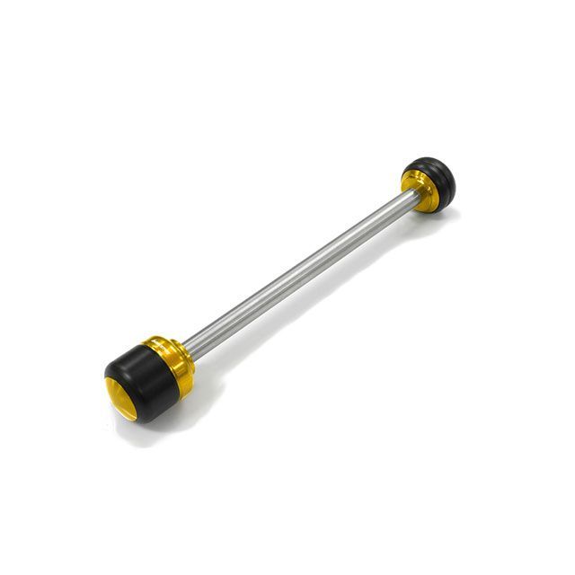 バイカーズ リアアクスルスライダー CBR250RR カラー ライトゴールド H0770-LGD｜モトメガネ 店 15,125円