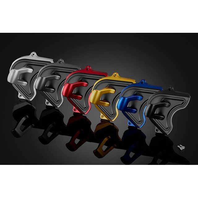 バイカーズ フロントスプロケットカバー CBR650R/CB650R カラー オレンジゴールド H0574-OGD|モトメガネ 店