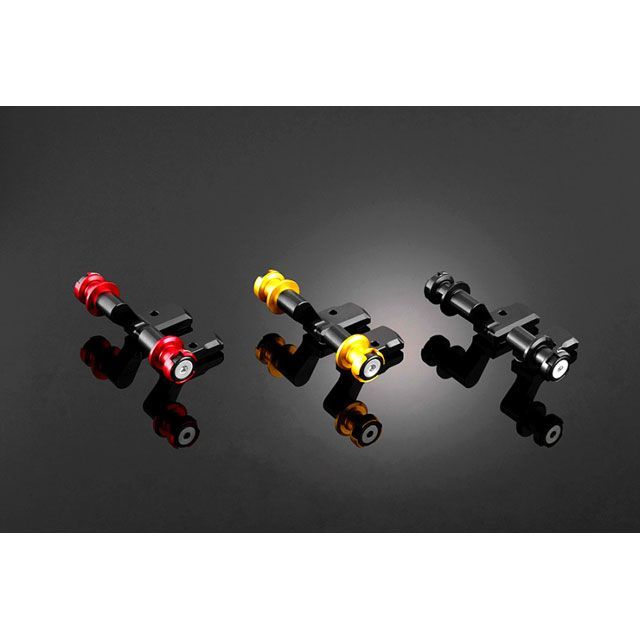 バイカーズ チェーンアジャスターキャップ GROM カラー シルバー H0417-SLV|モトメガネ 店