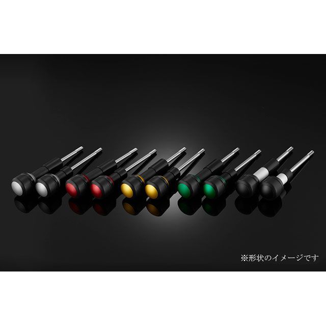 バイカーズ ボディプロテクター 左右 Ninja650/Z650 カラー ブルー K0383-BLU｜モトメガネ 店