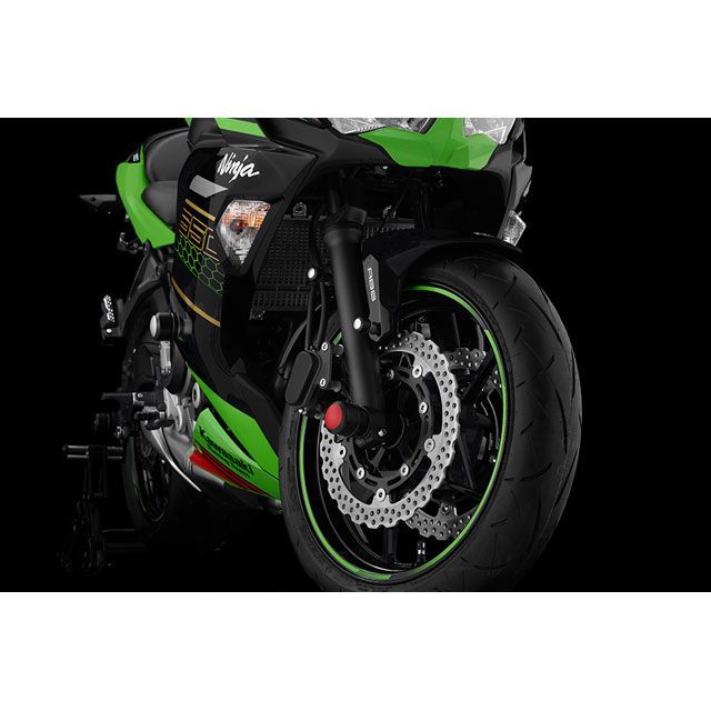 OUTLET SALE 正規品 バイカーズ ニンジャZX-25R リアアクスル