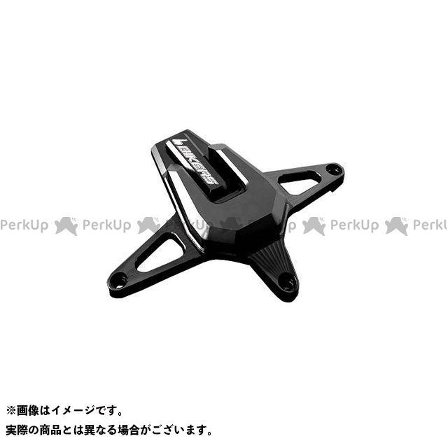 突端最高限19倍増し Bikers Pcx125 スライダー種類 クランクケースガードセット 色艶 黒色 バイカーズ Earthkitchen Ph