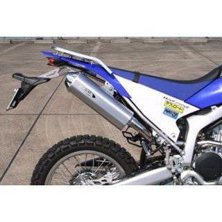 R.S.V. 4st シリーズIIIサイレンサーUPタイプ WR250R/X RSV1215