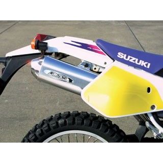 R.S.V. 4st シリーズIIIサイレンサーUPタイプ DR250R RSV1302｜モトメガネ 店