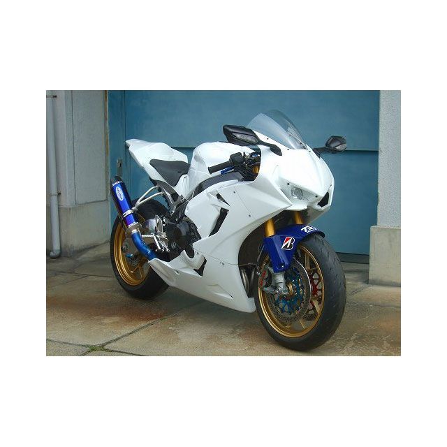 クレバーウルフ ストリートフルカウル CBR1000RR 17CB-101-00