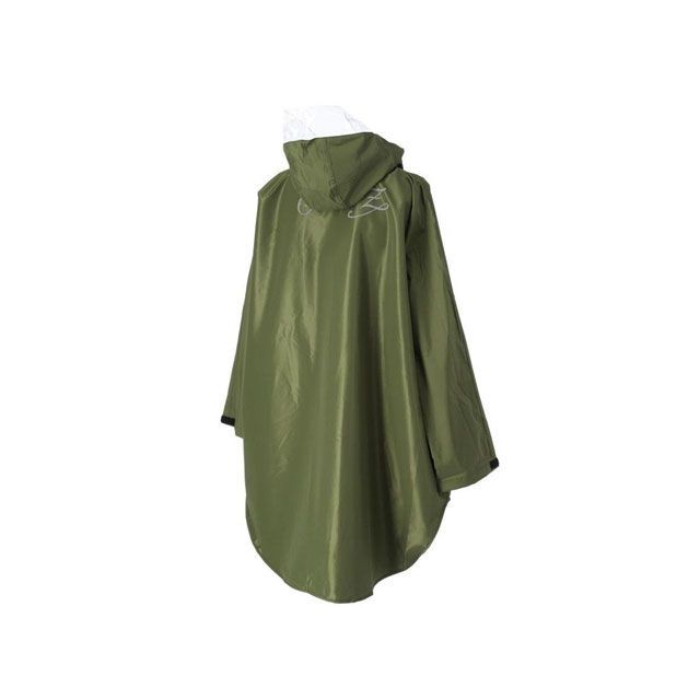 楽天市場】ラブ Rab MR-59 ポンチョ Silponcho メンズ アウター