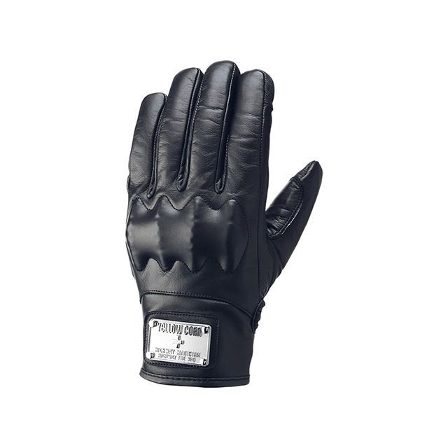 YG326W BK LLサイズ ウインターレザーグローブ YG326W BK LLサイズ ウインターレザーグローブ - メルカリ