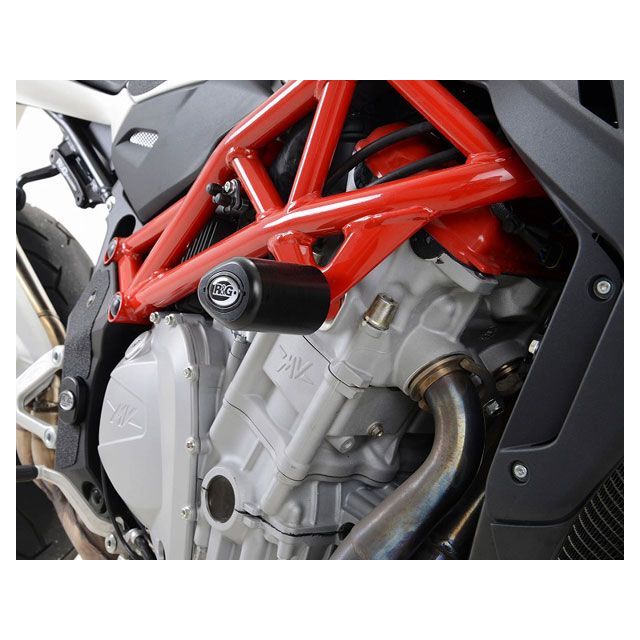 アールアンドジー エアロクラッシュプロテクター ホワイト Brutale 1090 RG-CP0403WH 15,707円