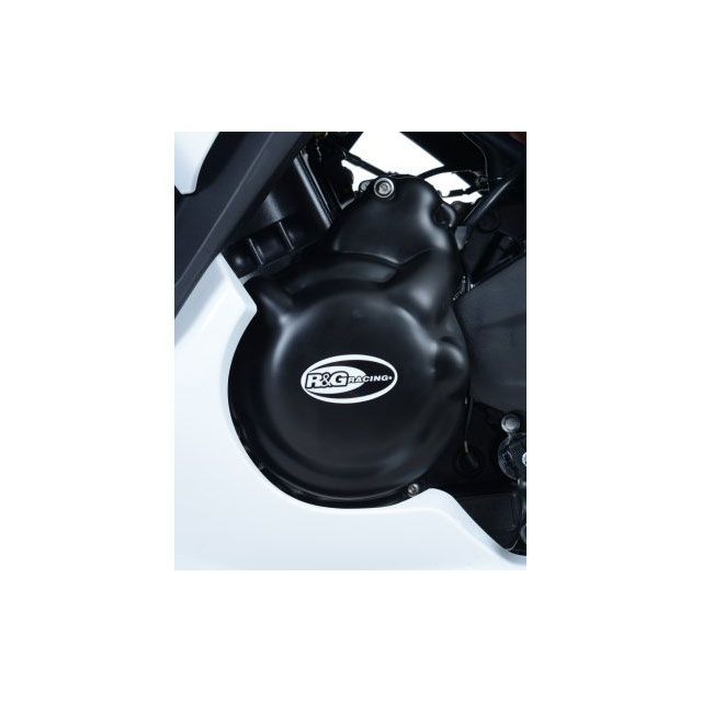 アールアンドジー エンジンケースカバー 左側 CB300R CBR250R/300R RG-ECC0179BK|モトメガネ 店