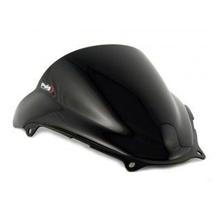 プーチ レーシングスクリーン SV650S カラー スモーク 0843H｜モトメガネ 店