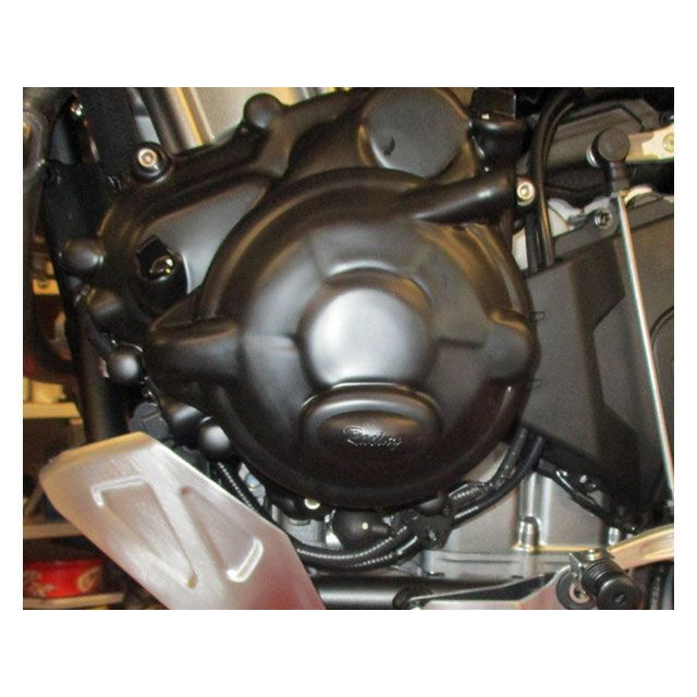 アールアンドジー エンジンケースカバーセット レーシング Adventure Sport Africa Twin RG-KEC0140R|モトメガネ 店
