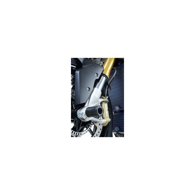 アールアンドジー スタントフォークペグ S1000RR RG-SFP0002BK|モトメガネ 店