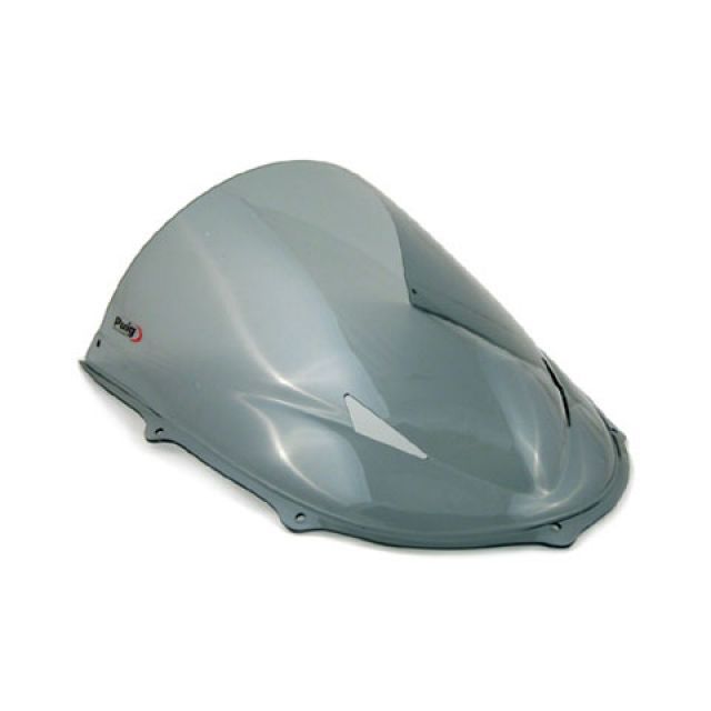 プーチ レーシングスクリーン RS125/50 カラー クリア 1091W｜モトメガネ 店
