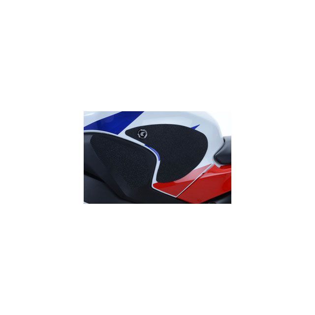 アールアンドジー トラクションパッド ブラック CBR1000RR(Racing) RG-EZRG310BL|モトメガネ 店