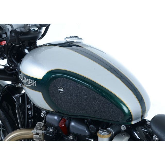アールアンドジー トラクションパッド クリア Bonneville Bobber RG-EZRG812CL｜モトメガネ 店 7,109円