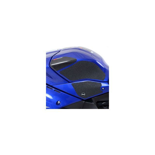 アールアンドジー トラクションパッド クリア YZF-R1/M RG-EZRG935CL｜モトメガネ 店 7,312円