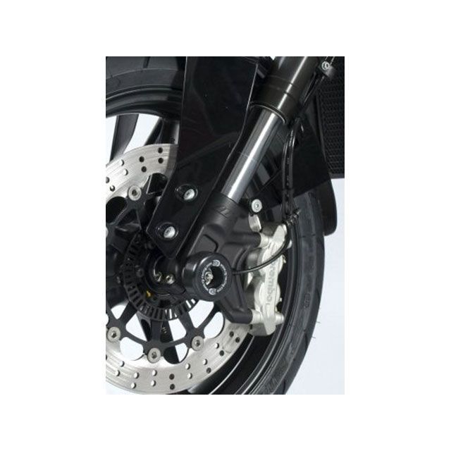 アールアンドジー フォークプロテクター オレンジ 690Duke RG-FP0113OR|モトメガネ 店