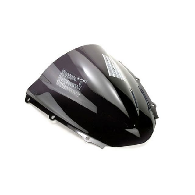 プーチ レーシングスクリーン CBR1000RR カラー ダークスモーク 1665F｜モトメガネ 店 14,139円