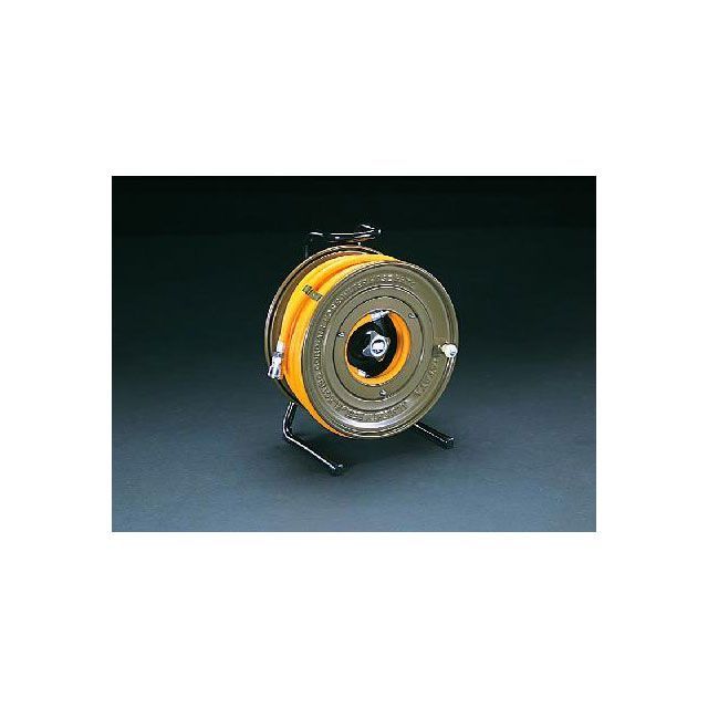 エスコ 8mmx20m エアーホースリール EA124BB 23,212円