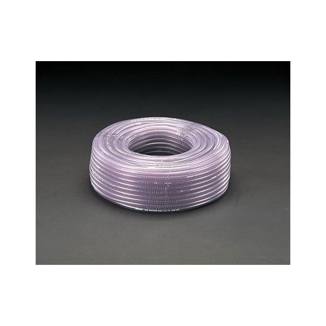 エスコ 15/22mmx50m ウォーターホース（ワイヤー入り） EA124DG-50 26,641円