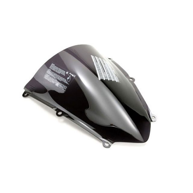 プーチ レーシングスクリーン CBR600RR カラー ダークスモーク 4356F｜モトメガネ 店 19,042円