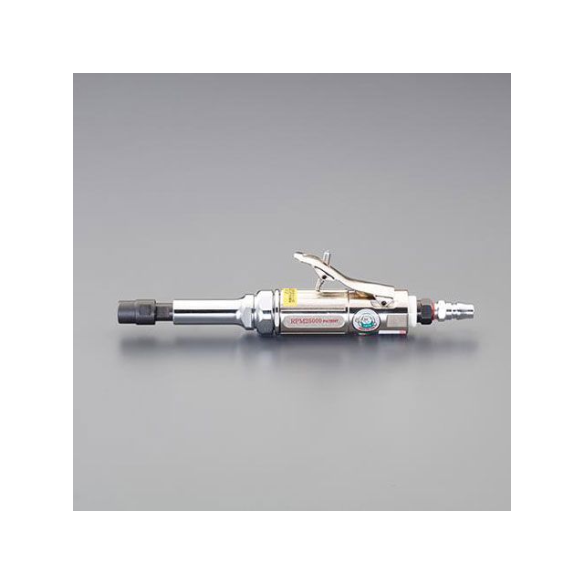 エスコ 24，000rpm/6.0mm エアーダイグラインダー EA159DD