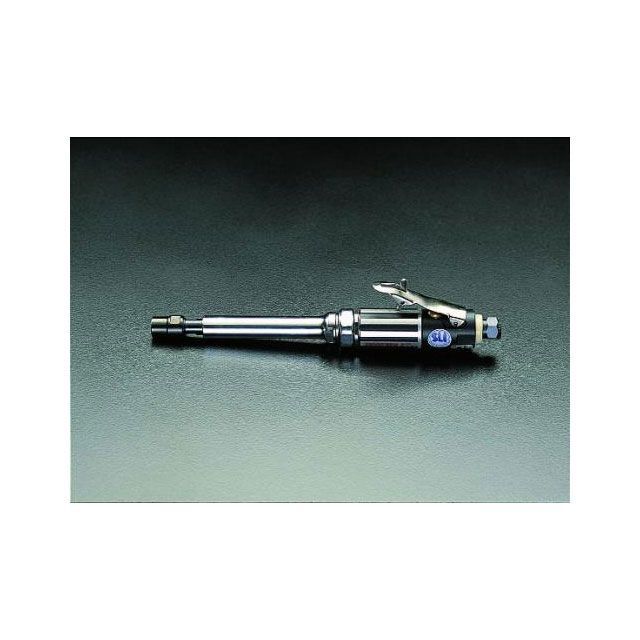 エスコ 25，000rpm/6.0mm エアーダイグラインダー EA159SL｜モトメガネ 店