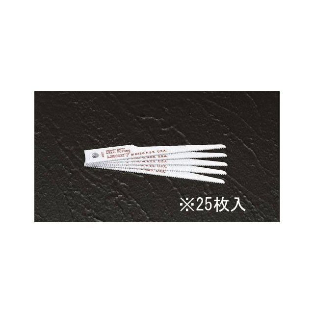 エスコ 100mmx 32T エアーソーブレード（25枚） EA161LN-32