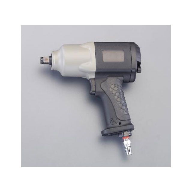 エスコ 1/2&rdquo;DR エアーインパクトレンチ EA155EB-2｜モトメガネ 店