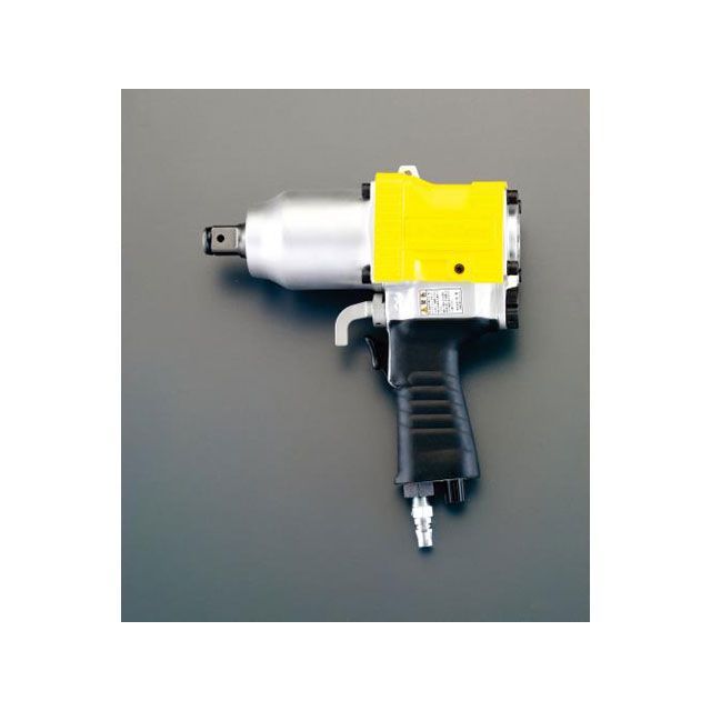 エスコ 3/4”DR エアーインパクトレンチ EA155KP|モトメガネ 店