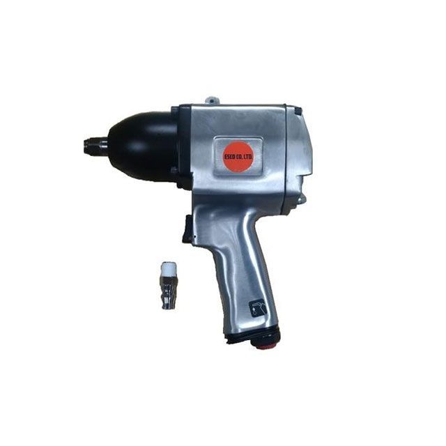 エスコ 1/2”DR エアーインパクトレンチ EA155SH