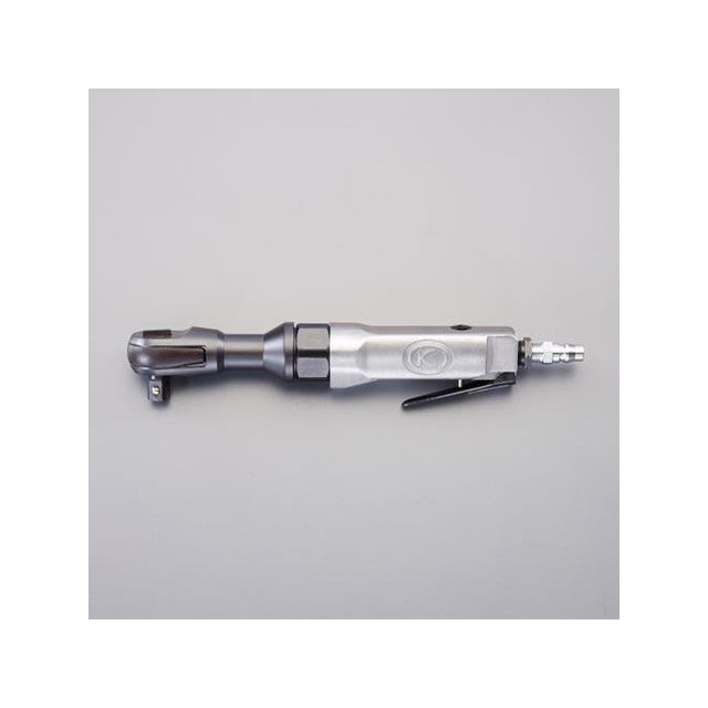エスコ 1/2”DR/30.0N・m エアーラチェットレンチ EA157KD