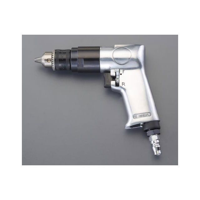 エスコ 10mm/1,800rpmエアードリル EA158HA gSu41ENJg0