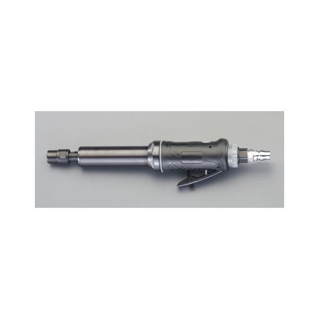 エスコ 24，000rpm/6.0mm エアーダイグラインダー EA159EA-2｜モトメガネ 店